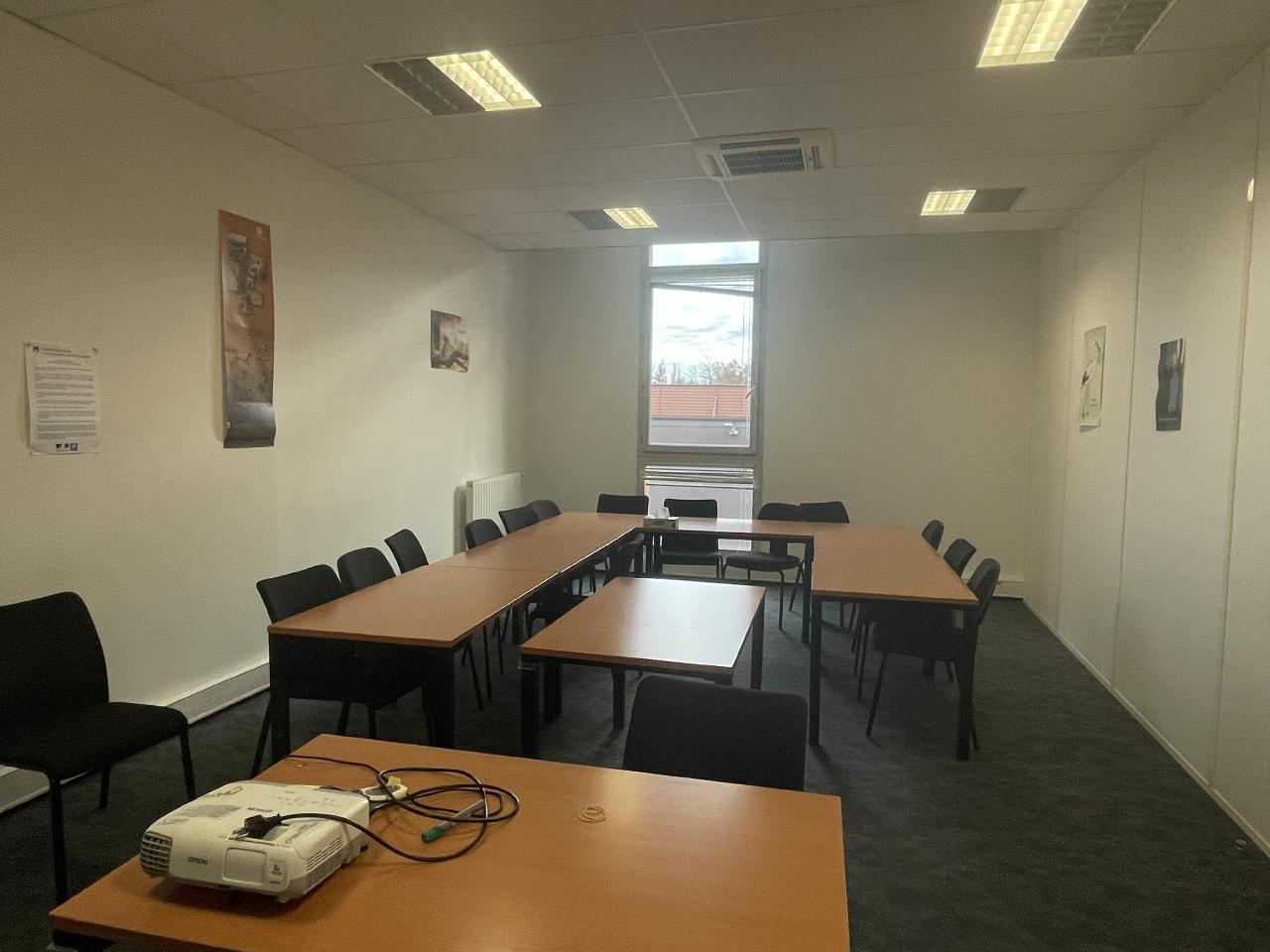 Bureau Rennes 1076m² Vente bureau Rennes Ille-et-Vilaine OVBUR2421951 5